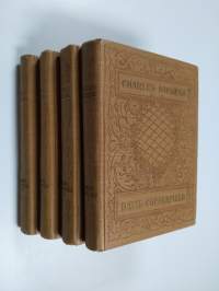 David Copperfield I-IV