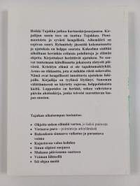 Heikki Tajakka-paketti (5 kirjaa) : Hän jaksaa ; Voiman lähteellä ; Mukana päiviemme saatossa ; Uskon ja toivon tie ; Sinun siipiesi suojassa