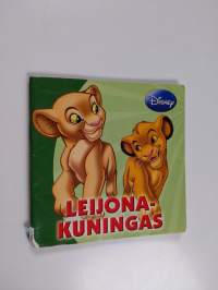 Leijonakuningas