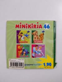 Leijonakuningas