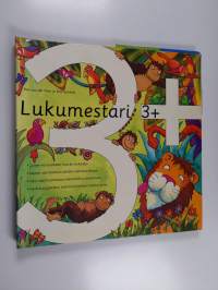 Lukumestari 3+