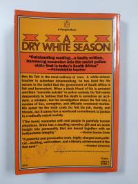 A Dry White Season