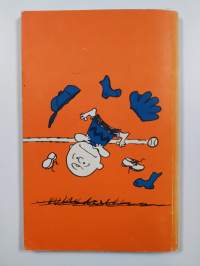 As You Like It, Charlie Brown - A New Peanuts Book