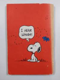 You&#039;ve had it, Charlie Brown : a new peanuts book
