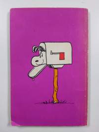 The Unsinkable Charlie Brown