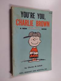 You&#039;re You, Charlie Brown