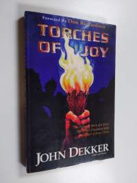 Torches of Joy - A Stone Age Tribe&#039;s Encounter with the Gospel