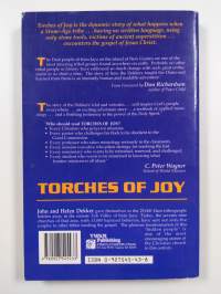 Torches of Joy - A Stone Age Tribe&#039;s Encounter with the Gospel