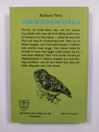 Tod och hans uggla
