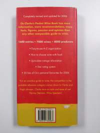 Oz Clarke&#039;s Pocket Wine Book - The World of Wine from A-Z 2006
