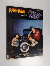Rant n&#039; Rave with the Stray Cats : Piano/Vocal/Guitar