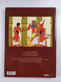 Contes de L&#039;Égypte ancienne