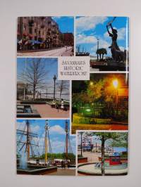 Historic Savannah