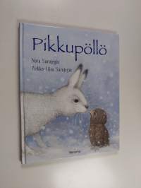 Pikkupöllö