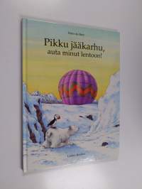 Tyhjä kuva