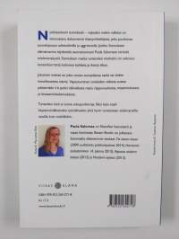 Nyrkkisankarin tunnekoulu : vapaaksi mielen vallasta