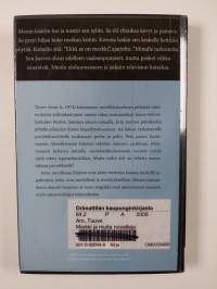 Merkki ja muita novelleja