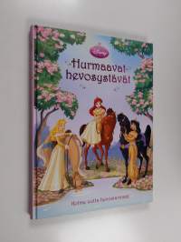 Hurmaavat hevosystävät