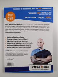 Tehokas kahvakuula