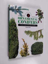 Identifying ornamental conifers : the new compact study guide and identifier