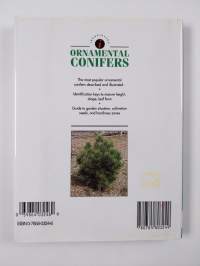 Identifying ornamental conifers : the new compact study guide and identifier