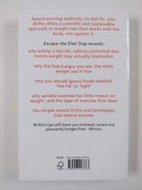 Escape the Diet Trap
