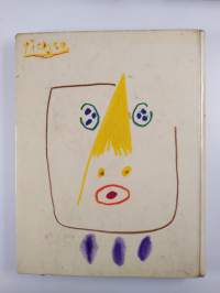 Picasso i arbete