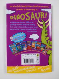 Dinosaur Pox