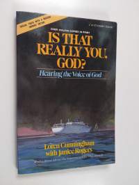 Is that Really You, God?