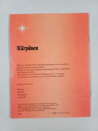 Kärpänen