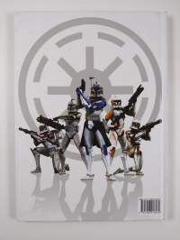 The Clone Wars : Annual 2010