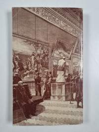 The Russian Museum : Survey of the Collection