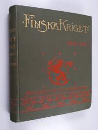 Finska kriget 1808-1809