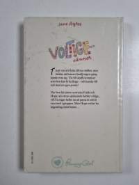 Voltigevänner