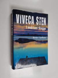 I maktens skugga morden i Sandhamn