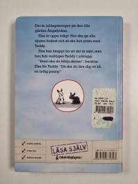 Teddy börjar skolan