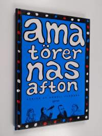 Amatörernas afton