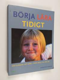 Börja lära tidigt