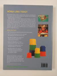 Börja lära tidigt