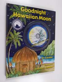 Goodnight Hawaiian Moon (+cd)