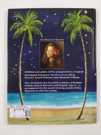 Goodnight Hawaiian Moon (+cd)
