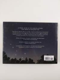 Constellations - A Field Guide To The Night Sky