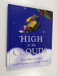 High in the Clouds