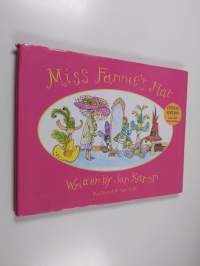 Miss Fannie&#039;s Hat (+cd)