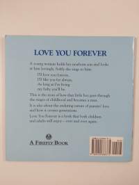 Love you forever
