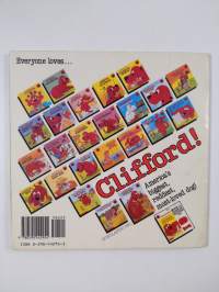 Clifford&#039;s pals