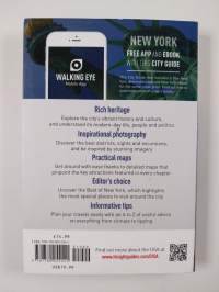 New York : city guide