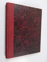 Työläisnainen 1922