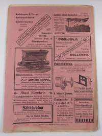 Suomen teollisuuslehti N:o 14/1903
