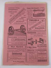 Suomen teollisuuslehti N:o 15/1903